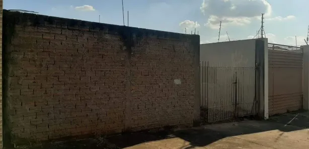 Terreno / Lote / Condomínio à venda, 255m² no Jardim Residencial Campo Novo, Limeira