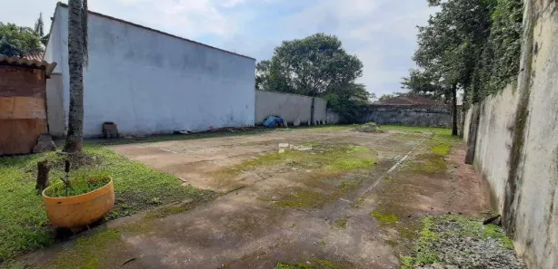 Terreno / Lote / Condomínio à venda, 360m² no Balneário Praia do Pernambuco, Guarujá