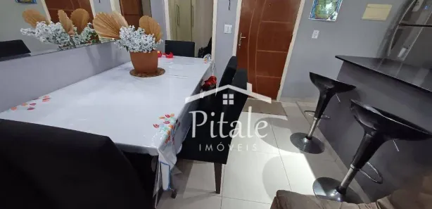 Apartamento com 3 Quartos para alugar, 57m² no Novo Osasco, Osasco