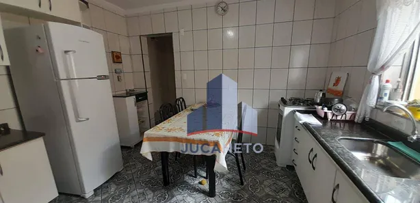 Sobrado com 2 Quartos à venda, 110m² no Aliança, Ribeirão Pires