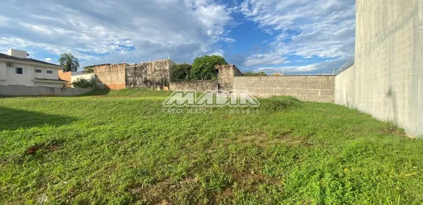 Terreno / Lote / Condomínio à venda, 258m² no José Jacques Oliveira Germano, Jaguariúna