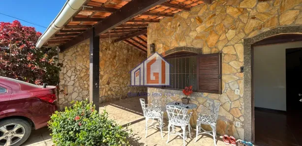 Casa com 3 Quartos à venda, 120m² no Vila Capri, Araruama