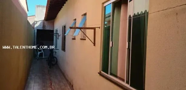 Casa com 2 Quartos à venda, 80m² no , Bela Vista do Paraíso