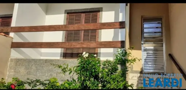 Casa de Vila com 3 Quartos à venda, 96m² no Centro, Vargem Grande Paulista