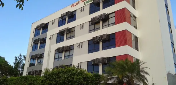 Conjunto Comercial / Sala à venda, 50m² no Vilas do Atlântico, Lauro de Freitas
