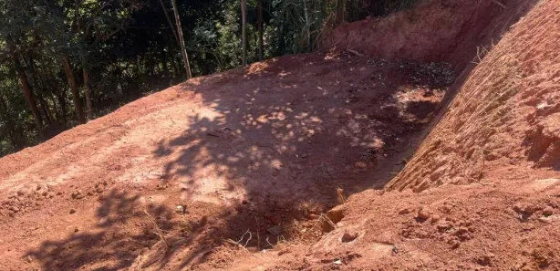 Terreno / Lote / Condomínio à venda, 2207m² no Àguas de Igaratá, Igaratá