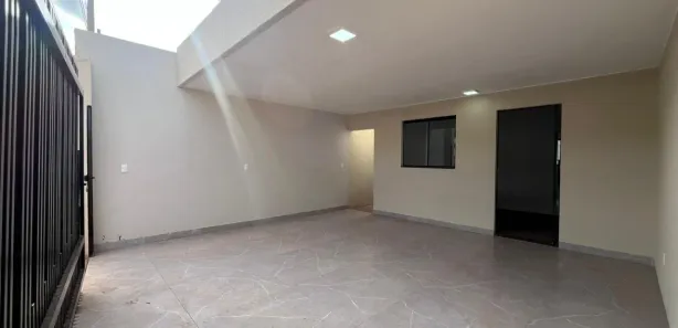 Casa com 2 Quartos à venda, 83m² no Chácaras Setor Abreu, Formosa