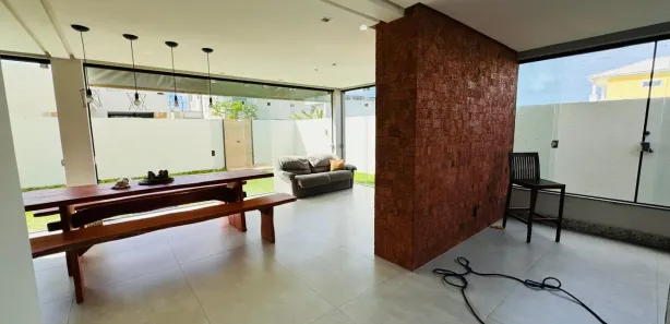 Casa de Condomínio com 4 Quartos à venda, 200m² no Alphaville, Barra dos Coqueiros