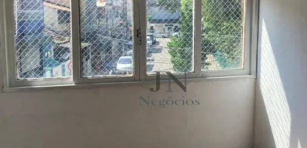 Apartamento com 2 Quartos para alugar, 80m² no Ponta D'Areia, Niterói