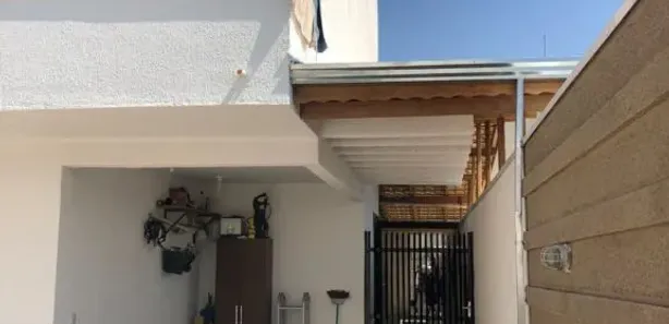 Sobrado com 3 Quartos à venda, 93m² no Monte Verde II, Poços de Caldas