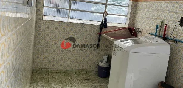 Sobrado com 2 Quartos para alugar, 200m² no Santa Maria, São Caetano do Sul