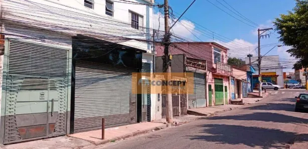 Loja / Salão / Ponto Comercial para alugar, 68m² no Jardim Emília, Poá