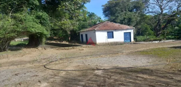 Fazenda / Sítio / Chácara com 5 Quartos à venda, 338800m² no Chácara Marambaia, Caçapava