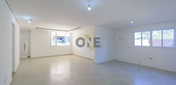 Casa de Condomínio com 3 Quartos à venda, 227m² no San Diego, Vargem Grande Paulista