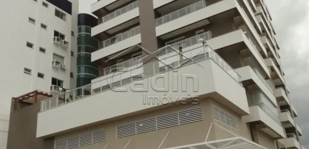 Apartamento com 2 Quartos para alugar, 74m² no Gravatá, Navegantes