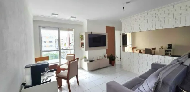 Apartamento com 3 Quartos à venda, 70m² no Aruana, Aracaju