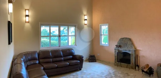 Fazenda / Sítio / Chácara com 5 Quartos à venda, 540m² no Mairinque, Mairinque