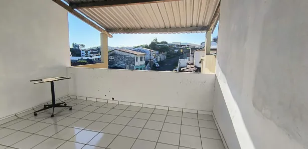 Sobrado com 2 Quartos para alugar, 100m² no Nossa Senhora de Fátima, Itabuna
