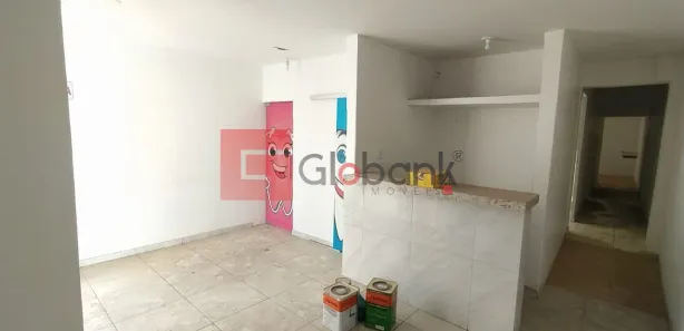 Loja / Salão / Ponto Comercial com 1 Quarto à venda, 115m² no Centro, Montes Claros