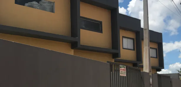 Sobrado com 3 Quartos à venda, 71m² no Maracanã, Jarinu