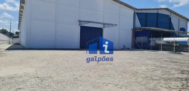 Galpão / Depósito / Armazém para alugar, 2650m² no Jardim Jordão, Jaboatão dos Guararapes