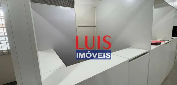 Loja / Salão / Ponto Comercial para alugar, 50m² no Piratininga, Niterói