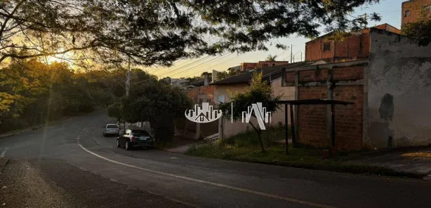 Terreno / Lote / Condomínio à venda, 200m² no Roseira, Londrina