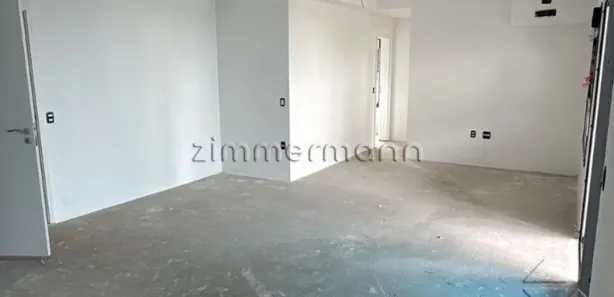 Apartamento com 2 Quartos à venda, 98m² no Água Branca, São Paulo