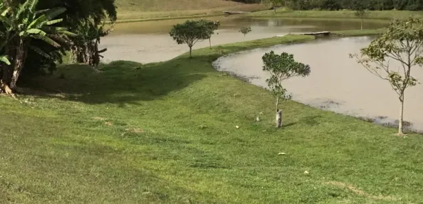 Fazenda / Sítio / Chácara com 9 Quartos à venda, 629200m² no Residencial Porta do Sol, Mairinque