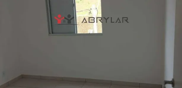 Apartamento com 2 Quartos para alugar, 48m² no Monte Serrat, Itupeva