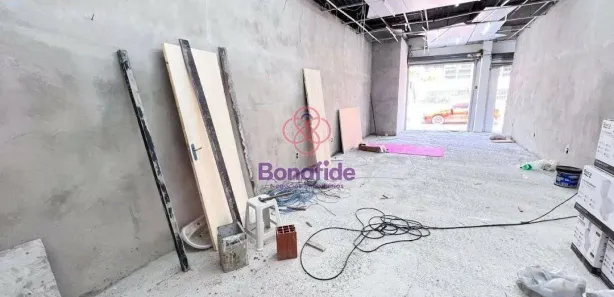 Loja / Salão / Ponto Comercial para alugar, 60m² no Vila Tavares, Campo Limpo Paulista