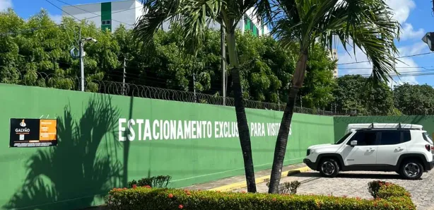 Apartamento com 3 Quartos à venda, 73m² no Nova Parnamirim, Parnamirim