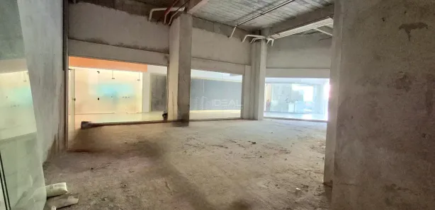 Loja / Salão / Ponto Comercial para alugar, 118m² no Centro, Campos dos Goytacazes