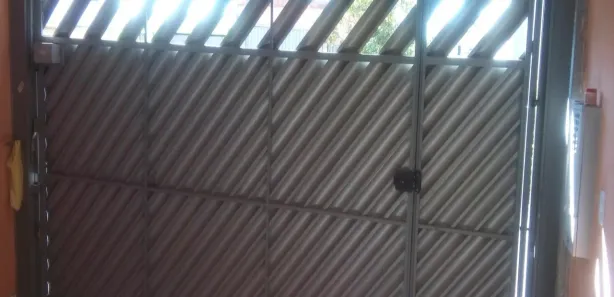 Casa com 3 Quartos à venda, 10m² no Parque das Américas, Mauá