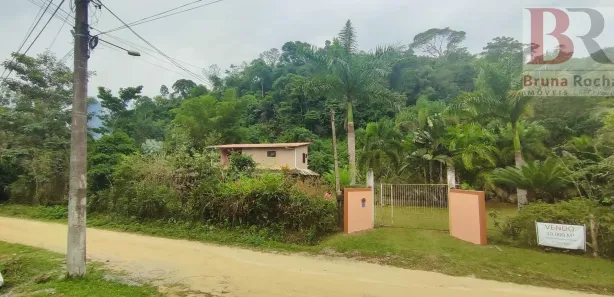 Fazenda / Sítio / Chácara com 3 Quartos à venda, 120m² no Parque Nossa Senhora da Ajuda, Guapimirim