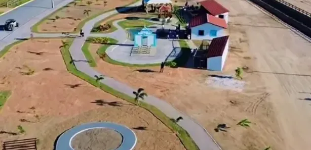 Fazenda / Sítio / Chácara à venda, 2380m² no Santa Rita, Marechal Deodoro