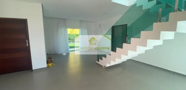 Casa de Condomínio com 4 Quartos para alugar, 263m² no Aldeia dos Camarás, Camaragibe