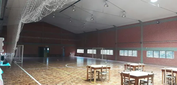 Galpão / Depósito / Armazém à venda, 1336m² no Bairro Padre Eterno Ilges, Santa Maria do Herval