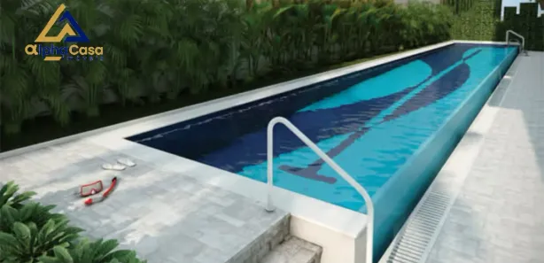 Apartamento com 2 Quartos para venda ou aluguel, 65m² no Alphaville Centro Industrial e Empresarial/Alphaville., Barueri