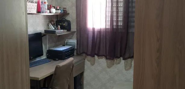 Cobertura com 3 Quartos à venda, 147m² no Jardim Santa Clara, Taubaté