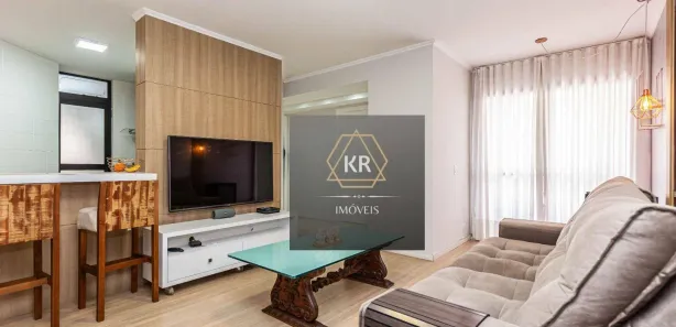 Apartamento com 2 Quartos para alugar, 90m² no Bigorrilho, Curitiba