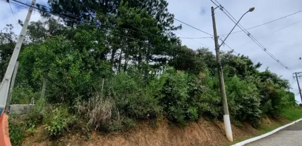 Terreno / Lote / Condomínio à venda, 2790m² no porta do sol, Mairinque