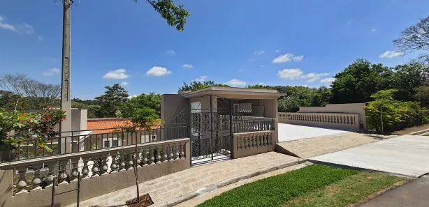 Casa de Condomínio com 4 Quartos para venda ou aluguel, 460m² no Terras de Savion, Itatiba