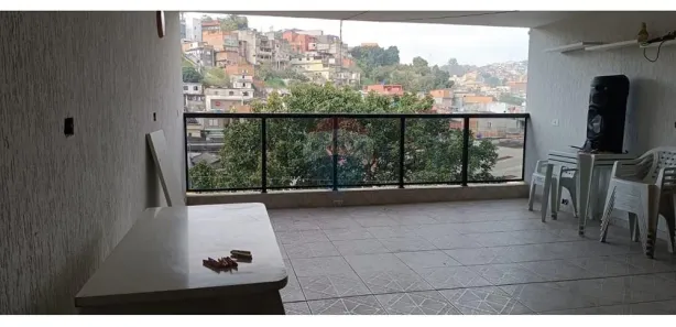 Casa com 3 Quartos à venda, 230m² no Alto da Boa Vista, Mauá