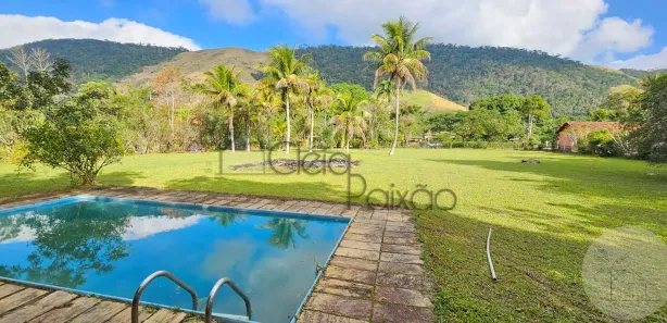 Fazenda / Sítio / Chácara com 2 Quartos à venda, 5000m² no Gravatá, Saquarema