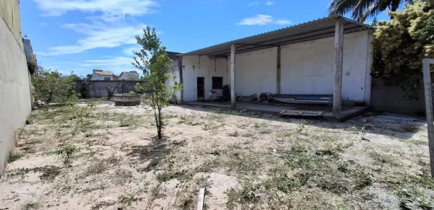 Terreno / Lote / Condomínio para venda ou aluguel, 450m² no Village Rio das Ostras, Rio das Ostras