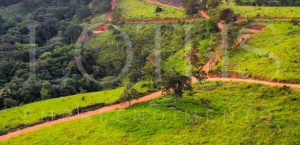 Terreno / Lote / Condomínio à venda, 500m² no Centro, Joanópolis