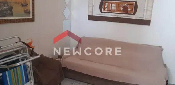 Flat com 1 Quarto à venda, 30m² no Mirim, Praia Grande
