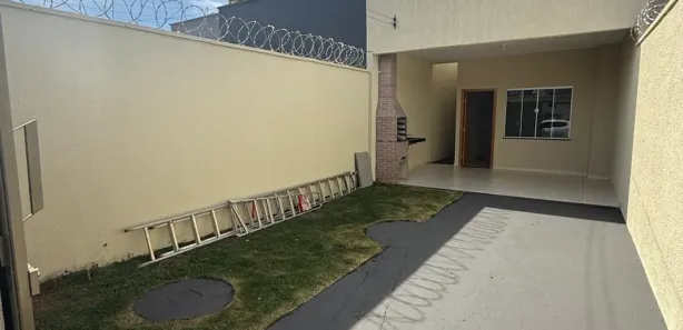 Casa com 2 Quartos à venda, 80m² no Jardim Decolores, Trindade