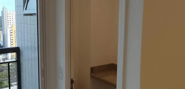 Conjunto Comercial / Sala à venda, 35m² no Tirol, Natal